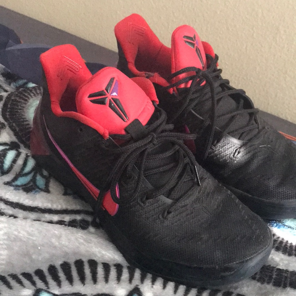 Nike Kobe A.D.